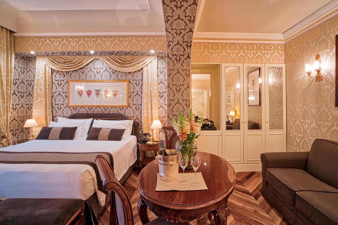 Londra Palace Venezia Екстер'єр фото