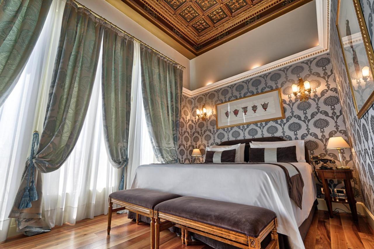 Londra Palace Venezia Екстер'єр фото