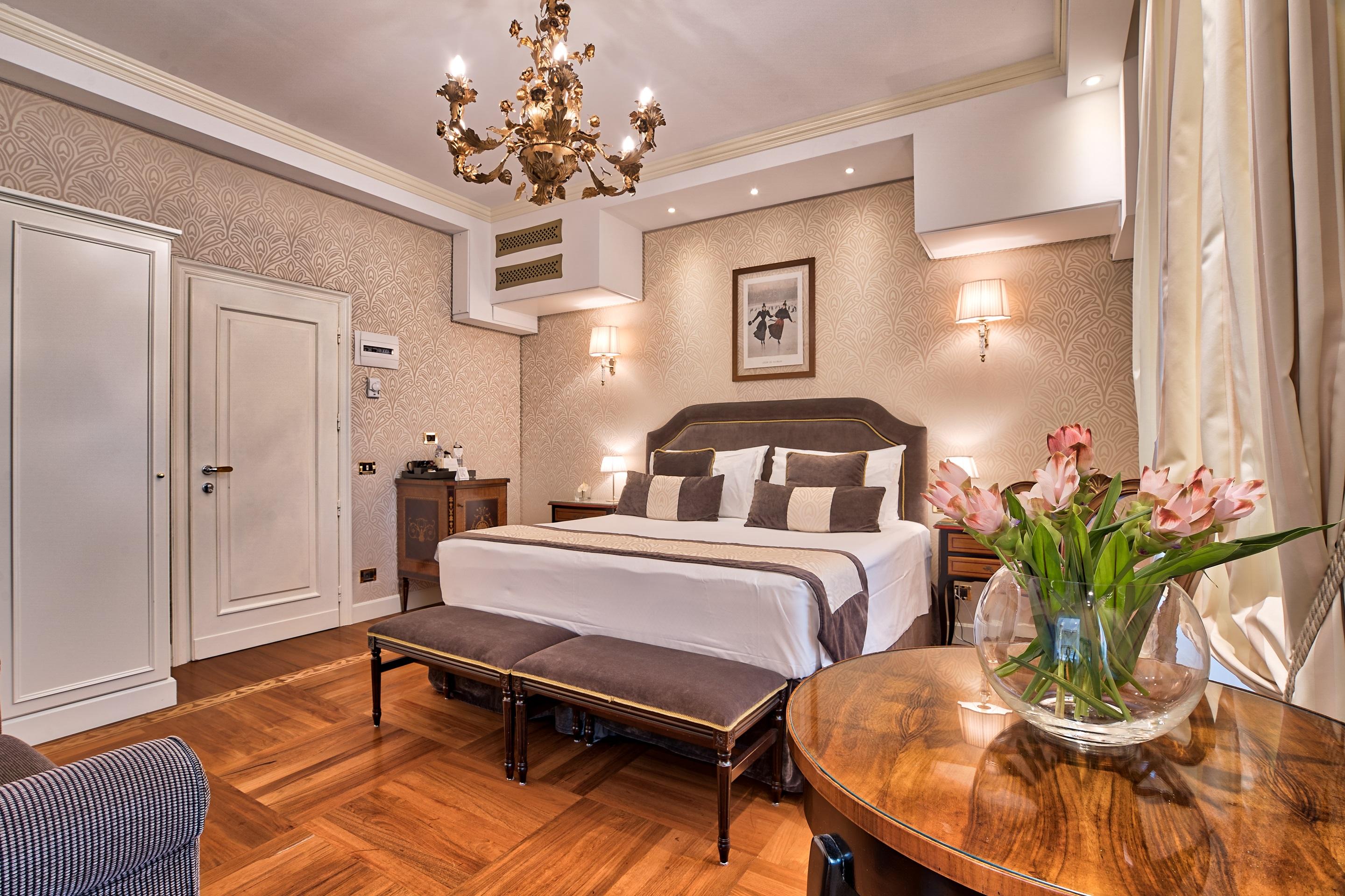 Londra Palace Venezia Екстер'єр фото