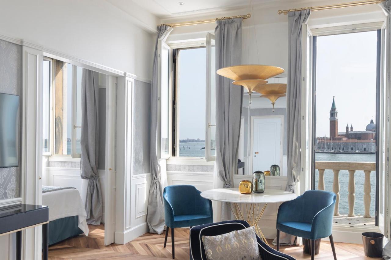 Londra Palace Venezia Екстер'єр фото
