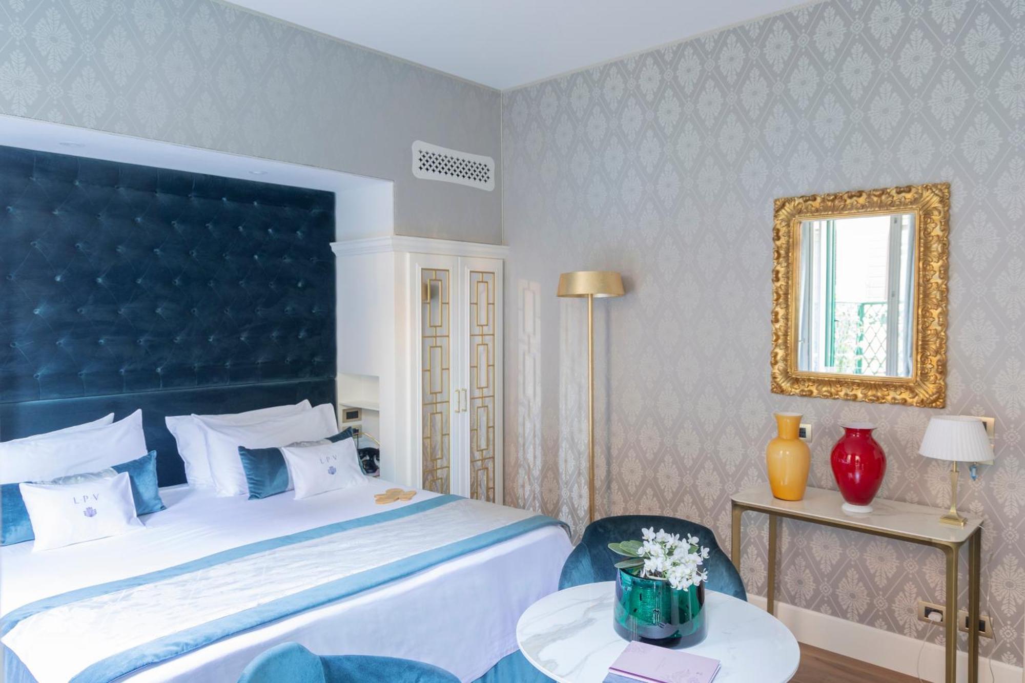 Londra Palace Venezia Екстер'єр фото