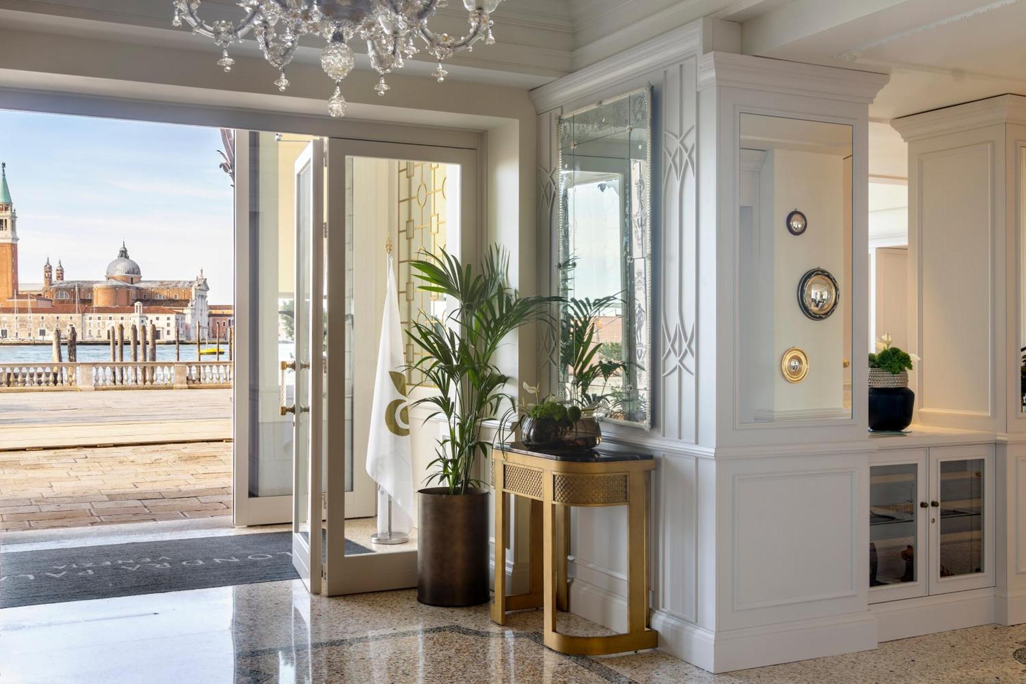 Londra Palace Venezia Екстер'єр фото