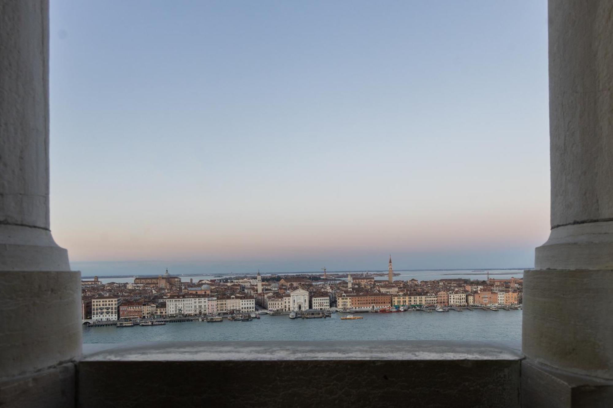 Londra Palace Venezia Екстер'єр фото
