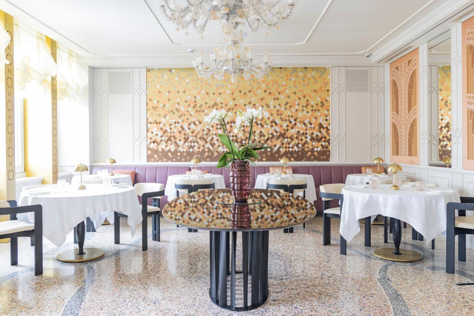 Londra Palace Venezia Екстер'єр фото