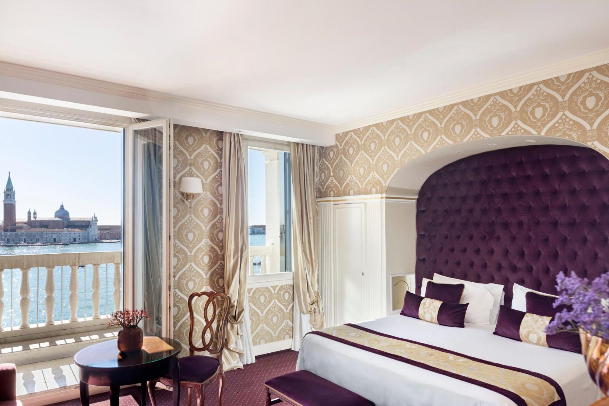 Londra Palace Venezia Екстер'єр фото