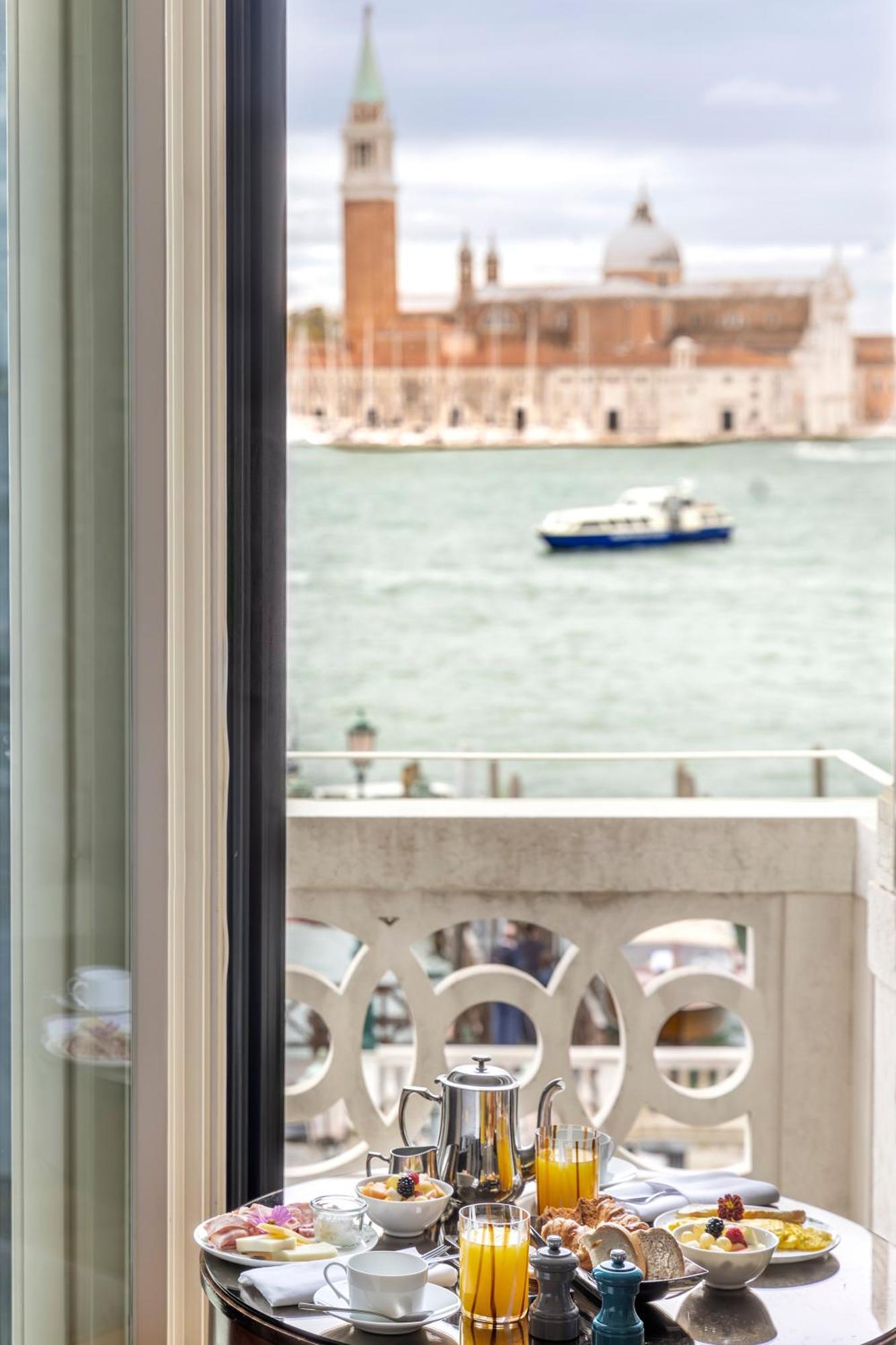 Londra Palace Venezia Екстер'єр фото