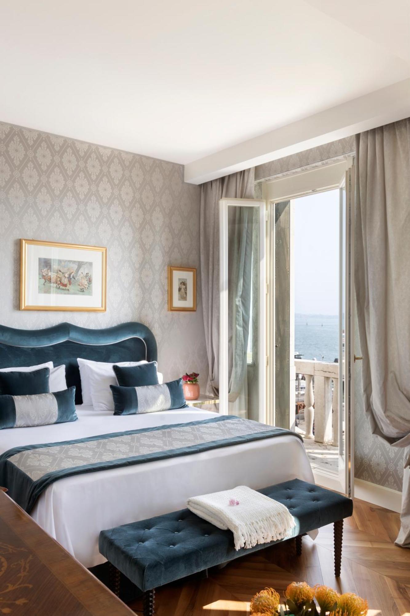 Londra Palace Venezia Екстер'єр фото