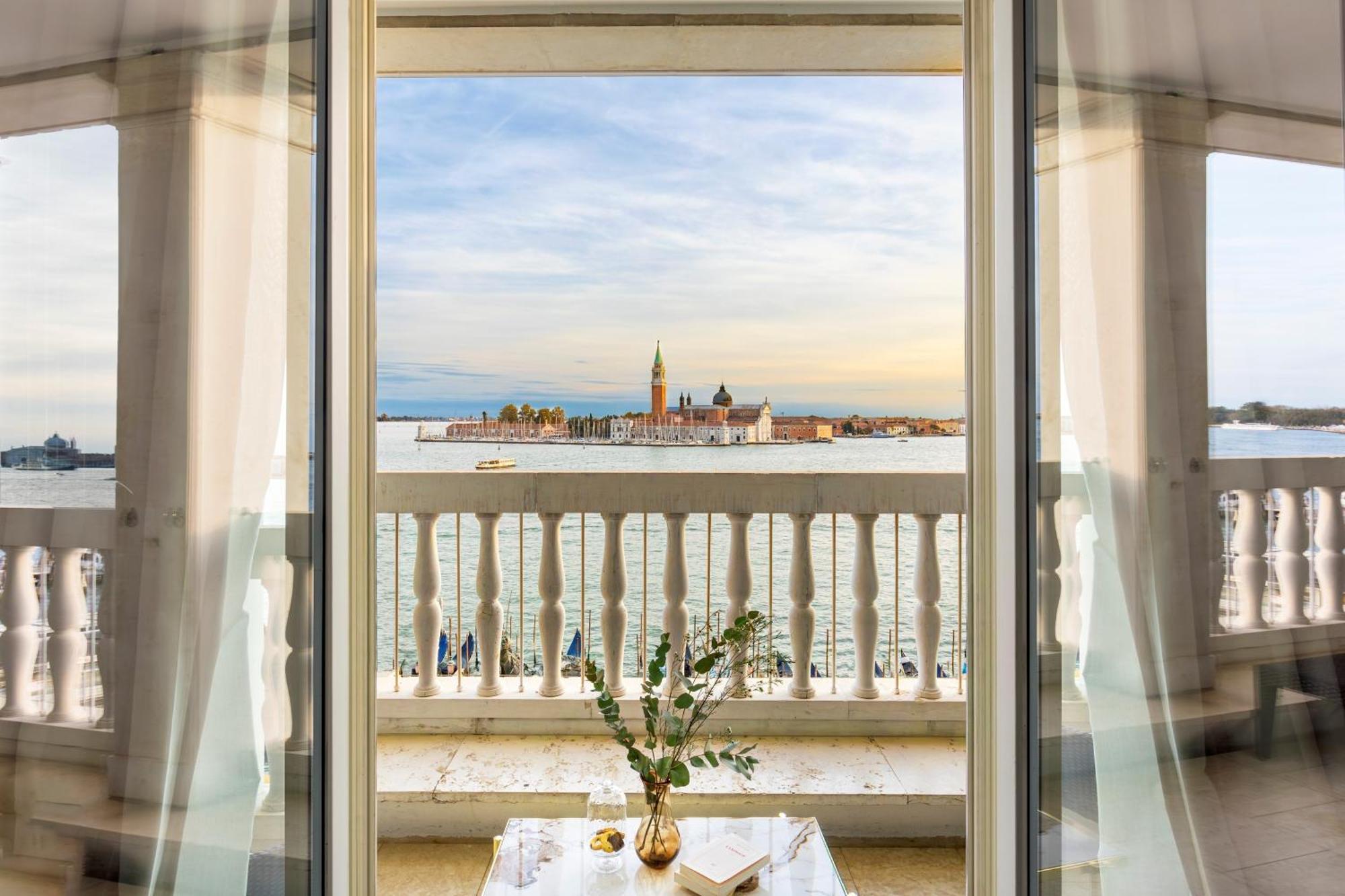 Londra Palace Venezia Екстер'єр фото