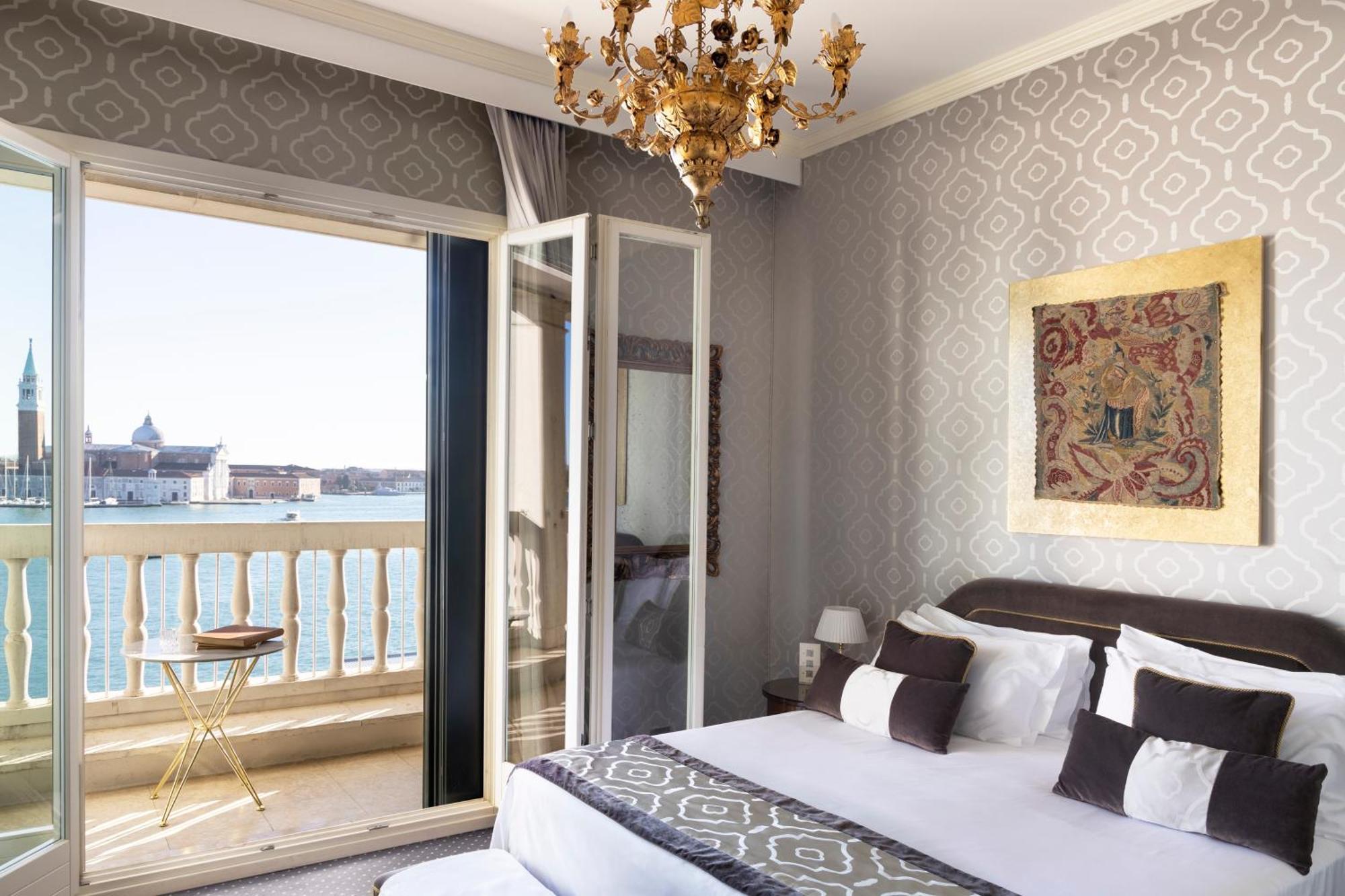 Londra Palace Venezia Екстер'єр фото