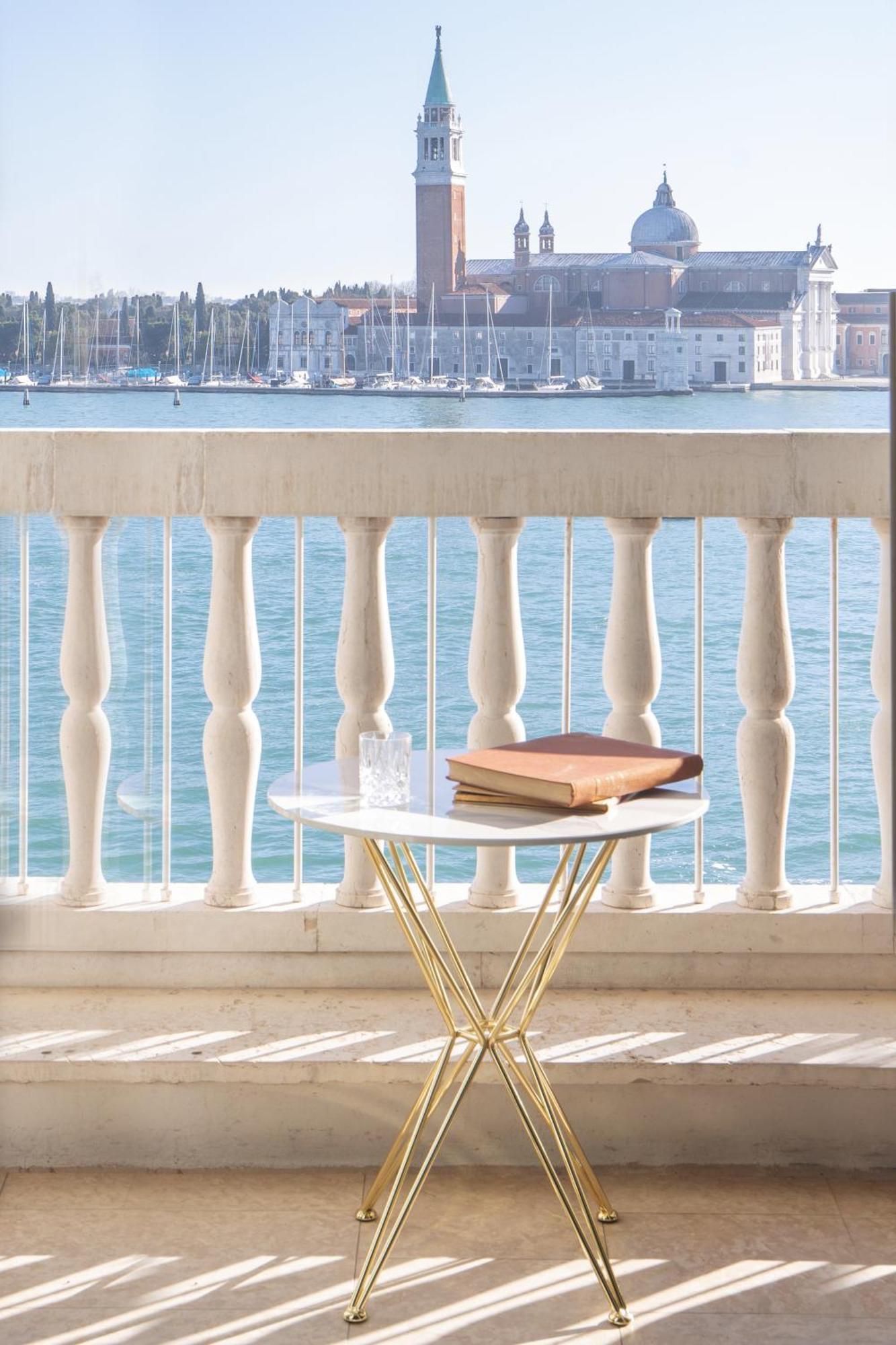 Londra Palace Venezia Екстер'єр фото