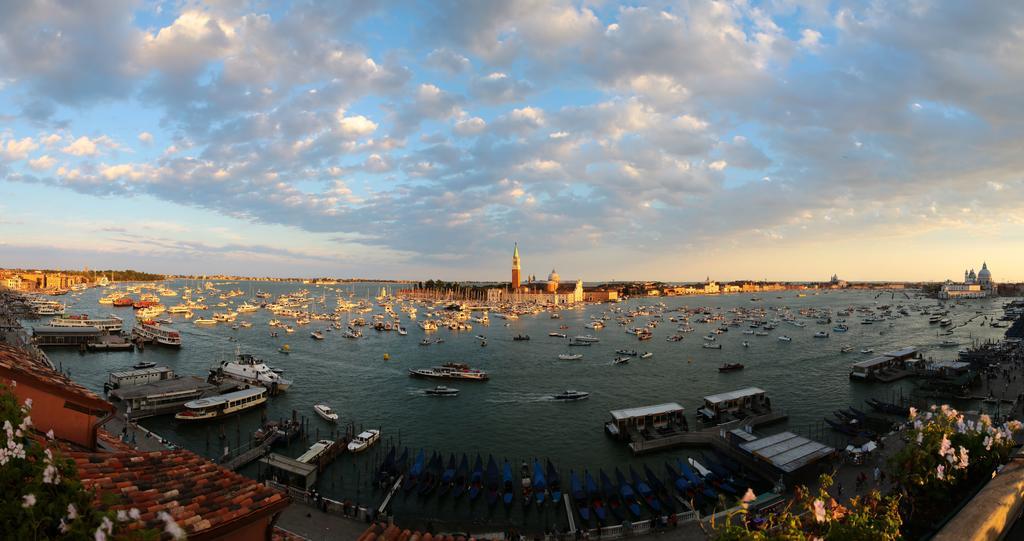 Londra Palace Venezia Екстер'єр фото