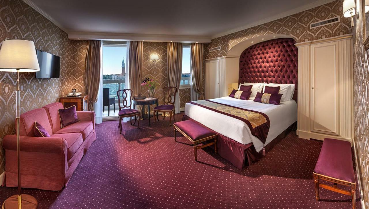 Londra Palace Venezia Екстер'єр фото