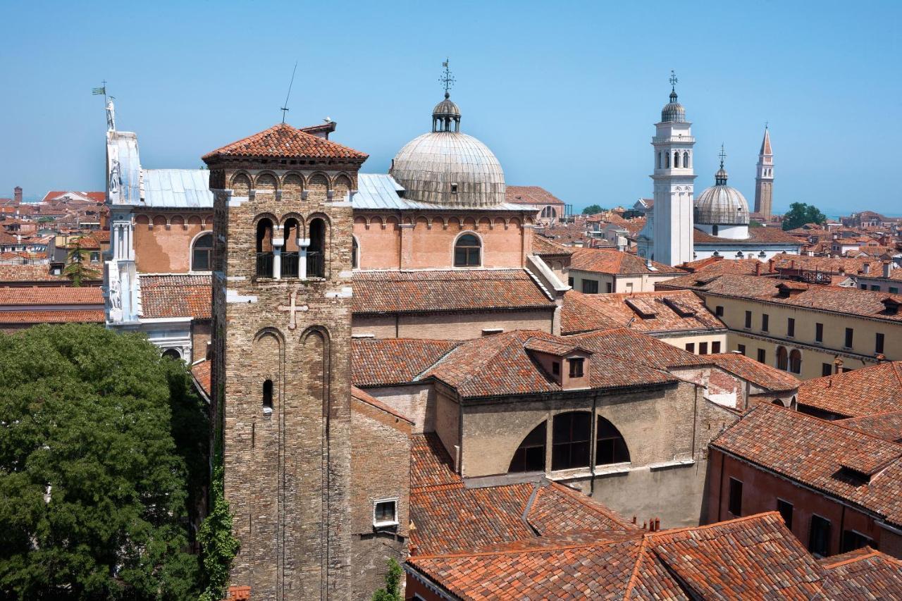 Londra Palace Venezia Екстер'єр фото
